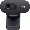 Logitech Business Webcam C505E - Hd 720P Usb