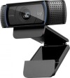 Logitech C920 Hd Pro Usb Webcam - 15 Mp - Sort