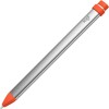 Logitech - Crayon Stylus Pen - Digital Pen Til Ipad