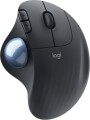 Logitech Ergo M575 - Wireless Trackball Mus - Graphite