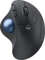 Logitech - Ergo M575S Wireless Trackball