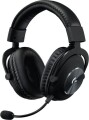Logitech G Pro X - 71 Over-Ear Gaming Headset Med Usb - Sort