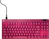 Logitech G - Pro X Tkl Rapid Tenkeyless Gaming Keyboard