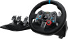 Logitech - G29 Driving Force Rat Og Pedaler Inkl Astro A10 Headset