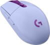 Logitech - G305 Trådløs Gaming-Mus