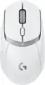 Logitech - G309 Lightspeed Trådløs Gaming Mus - Hvid