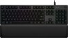 Logitech G513 Carbon - Trådløs Gamer Tastatur