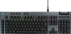 Logitech - G915 X Low-Profle Wired Gaming Keyboard