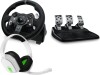Logitech - G920 Xbox Rat Og Pedaler Inkl Astro A10 Headset