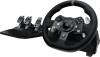 Logitech - Rat Og Pedaler - G920 Driving Force - Pc Xbox One
