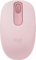 Logitech M196 Bluetooth Mouse