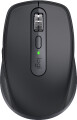 Logitech - Mx Anywhere 3S Wireless Mouse - Optisk - Graphite