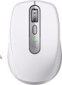 Logitech - Mx Anywhere 3S Compact Wireless Performance Mouse