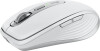 Logitech - Mx Anywhere 3S For Mac Compact Wireless Performance Mouse