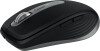 Logitech - Mx Anywhere 3S For Mac Compact Wireless Performance Mouse