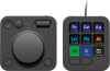 Logitech - Mx Creative Console - Graphite