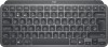 Logitech - Mx Keys Mini Bluetooth Tastatur - Nordisk