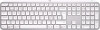 Logitech - Mx Keys S Advanced Wireless Illuminated Keyboard