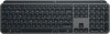 Logitech - Mx Keys S Advanced Wireless Illuminated Keyboard