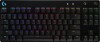Logitech - Pro Gaming Keyboard - English Uk - Qwerty Layout - Black -