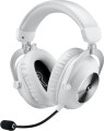 Logitech - Pro X 2 Lightspeed Wireless Gaming Headset