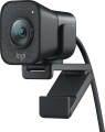 Logitech Streamcam Kamera - 1080P 60Fps - Graphite