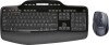 Logitech Mk710 Combo - Trådløs Tastatur Og Mus Sæt