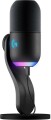 Logitech - Yeti Gx Dynamic Rgb Gaming Mic With Lightsync Black