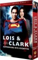 Lois And Clark - Sæson 1 - Vol 1 - 