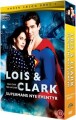 Lois And Clark - Sæson 2 - Volume 1 - Box Set - 