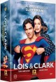 Lois And Clark - Sæson 1 2 - 