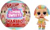 Lol Surprise Dukke - Loves Mini Sweets Haribo