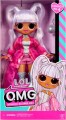Lol - Omg Entry Doll - Kitty K