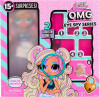 Lol Surprise - Omg Eye Spy Series Dukke - Rockstjerne