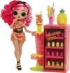 Lol Surprise - Omg Sweet Nails - Pinky Pops Fruit Shop