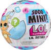 Lol Surprise - Sooo Mini Lil Sisters