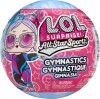 Lol Surprise - All Star Sports - Gymnastics Dukke