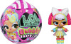 Lol - Surprise Bubbly Surprise Tots - Flere Varianter I Pdq