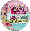 Lol Surprise - Mix And Make - Birthday Cake Tot Dukke