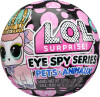 Lol - Surprise Eye Spy Pets Kæledyr