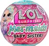 Lol Surprise - Mermaids Baby Sisters Asst