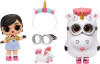 Lol Surprise - Minions Tot Dukker - Overraskelse