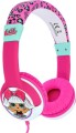 Lol Surprise - Hovedtelefoner Til Børn - My Diva - Pink