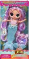 Lol Surprise - Tweens Mermaid Doll - Lana Marine