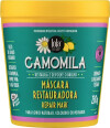 Lola From Rio - Camomila Repair Blonde Mask 230G