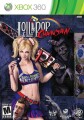 Lollipop Chainsaw Import - 