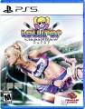 Lollipop Chainsaw Repop Import