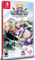 Lollipop Chainsaw Repop Import