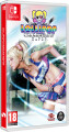 Lollipop Chainsaw Repop