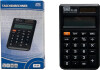 Lommeregner 95 X 55 Mm - Sort - Tiptop Office